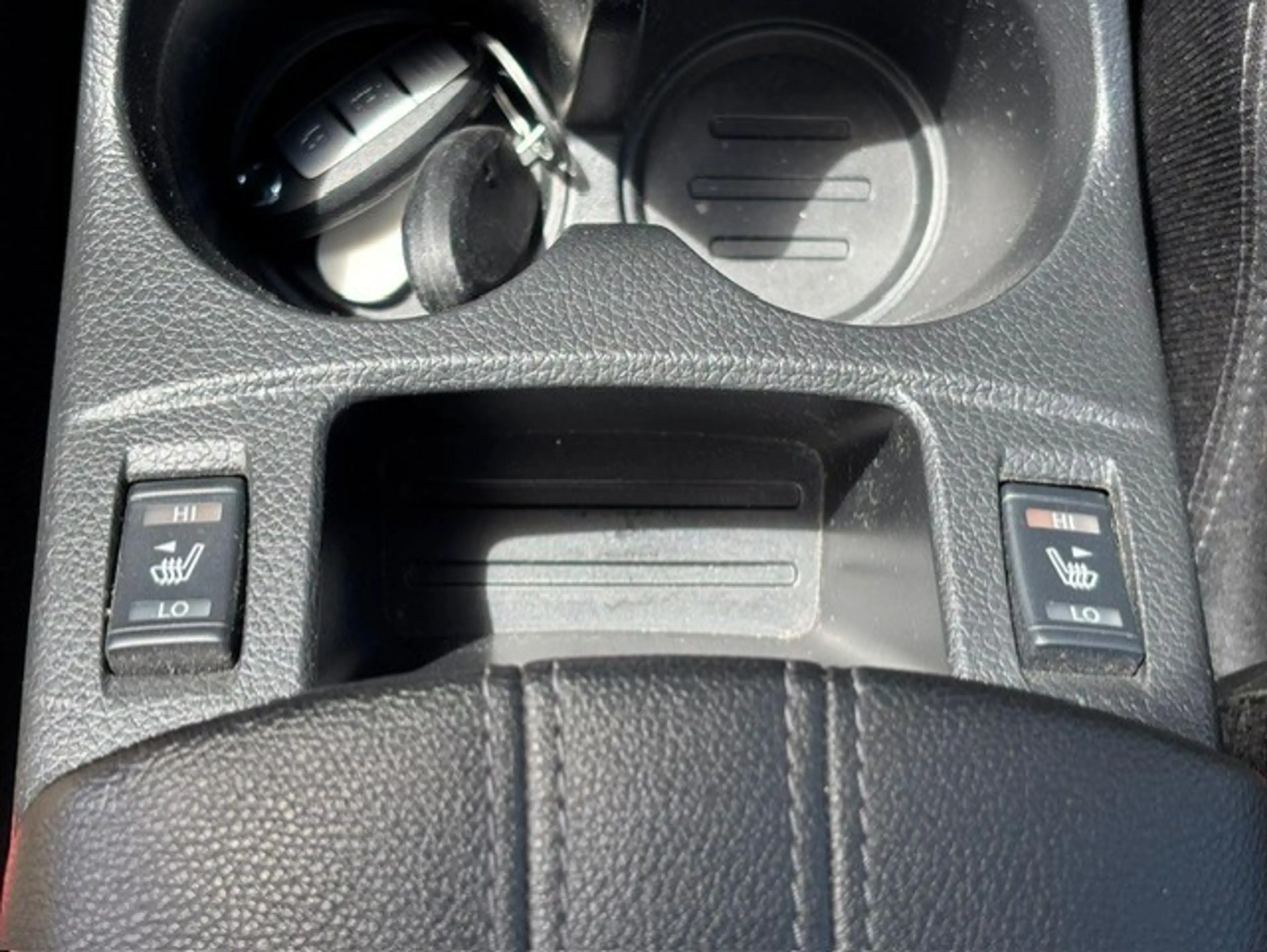 Nissan Qashqai Qashqai 1.3 DIG-T New Tekna DCT — photo 13