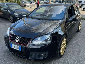 Golf V 2007 3p 2.0 tfsi dsg