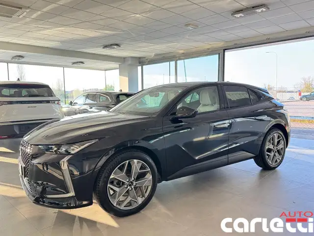 DS Automobiles DS 4 DS 4 BlueHDi 130 aut. Esprit de Voyage