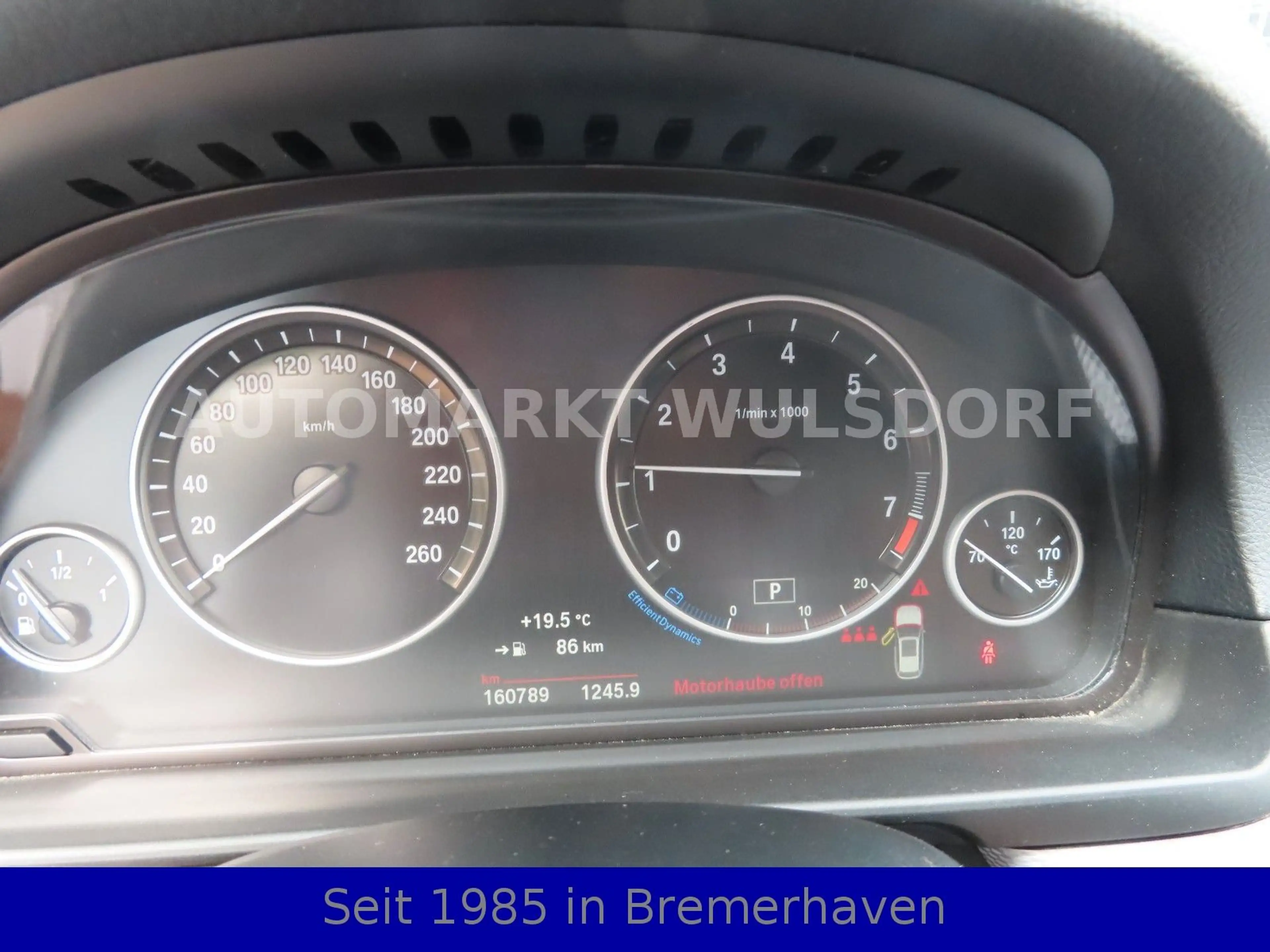 BMW 528 5 Touring 528 i,M-Paket,Leder,Autom,Schechk, — photo 15