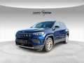 Jeep Compass 1.6 Multijet II Limited Blu/Azzurro - thumbnail 1
