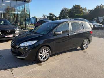 1.8l Kendo MT 7 zitplaatsen