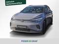 Volkswagen ID.4 Pro Performance AHK App-Connect Navi PDC Grau - thumbnail 1