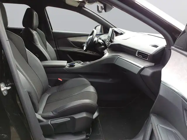 Peugeot 5008 view 12