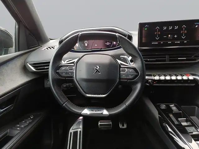 Peugeot 5008 view 14