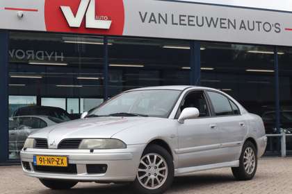 Mitsubishi Carisma 1.6 Platinum Edition | Airco | APK 12-03-2026