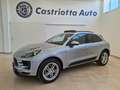Porsche Macan 2.0 245cv pdk Tagliandata Porsche IVA ESPOSTA Argento - thumbnail 1