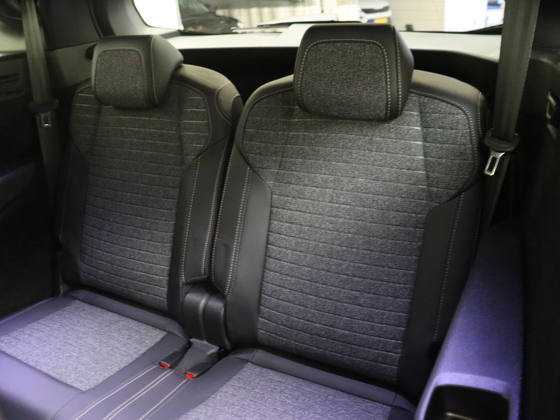 Peugeot 5008 1.2 Hybrid 145PK Allure 7p Keyless | Apple Carplay — photo 13