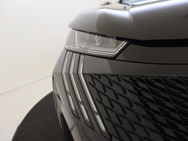 Peugeot 5008 1.2 Hybrid 145PK Allure 7p Keyless | Apple Carplay — photo 14