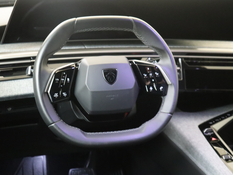 Peugeot 5008 1.2 Hybrid 145PK Allure 7p Keyless | Apple Carplay — photo 6