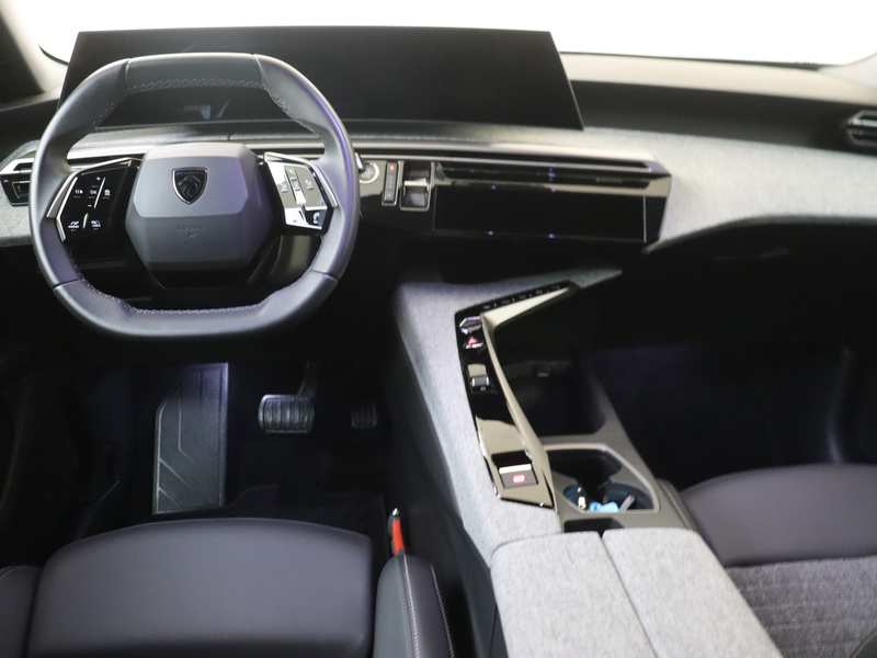 Peugeot 5008 1.2 Hybrid 145PK Allure 7p Keyless | Apple Carplay — photo 5