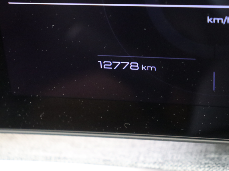 Peugeot 5008 1.2 Hybrid 145PK Allure 7p Keyless | Apple Carplay — photo 9