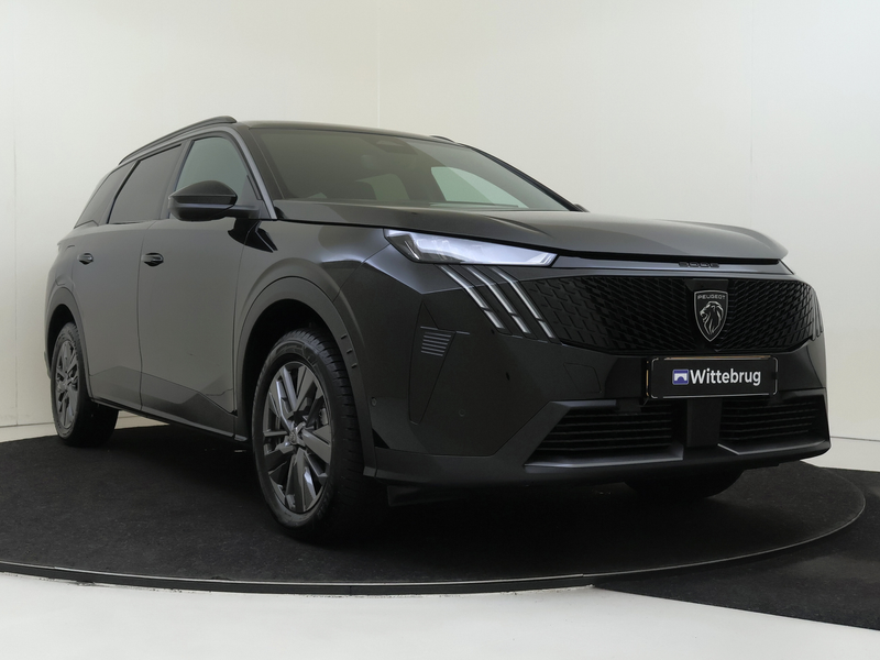 Peugeot 5008 1.2 Hybrid 145PK Allure 7p Keyless | Apple Carplay — photo 3