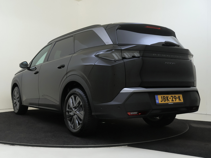 Peugeot 5008 1.2 Hybrid 145PK Allure 7p Keyless | Apple Carplay — photo 4