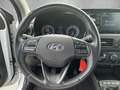 Hyundai i10 New Trend MJ20 1,2 l KLIMA PDC SHZ Weiß - thumbnail 11