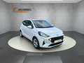 Hyundai i10 New Trend MJ20 1,2 l KLIMA PDC SHZ Weiß - thumbnail 9
