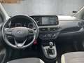 Hyundai i10 New Trend MJ20 1,2 l KLIMA PDC SHZ Weiß - thumbnail 17