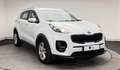 Kia Sportage 1.7 CRDi 115 ISG 4x2 Active Blanco - thumbnail 2