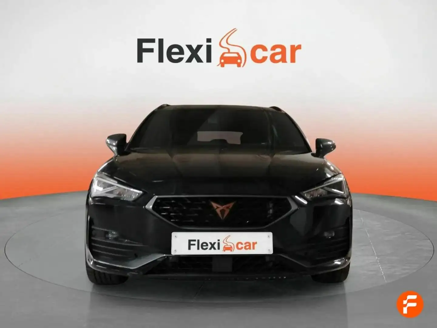 CUPRA Leon SP 1.5 eTSI 110kW (150CV) DSG Negro - 2