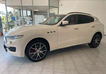 3.0 V6 275cv GranLusso