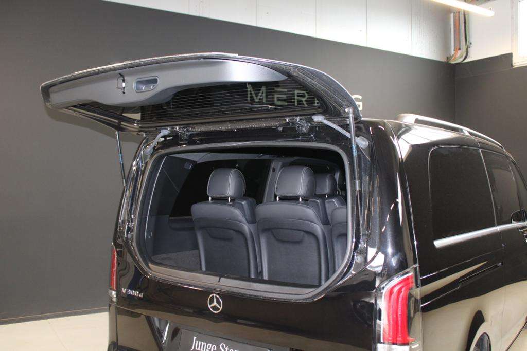 Mercedes-Benz V 300