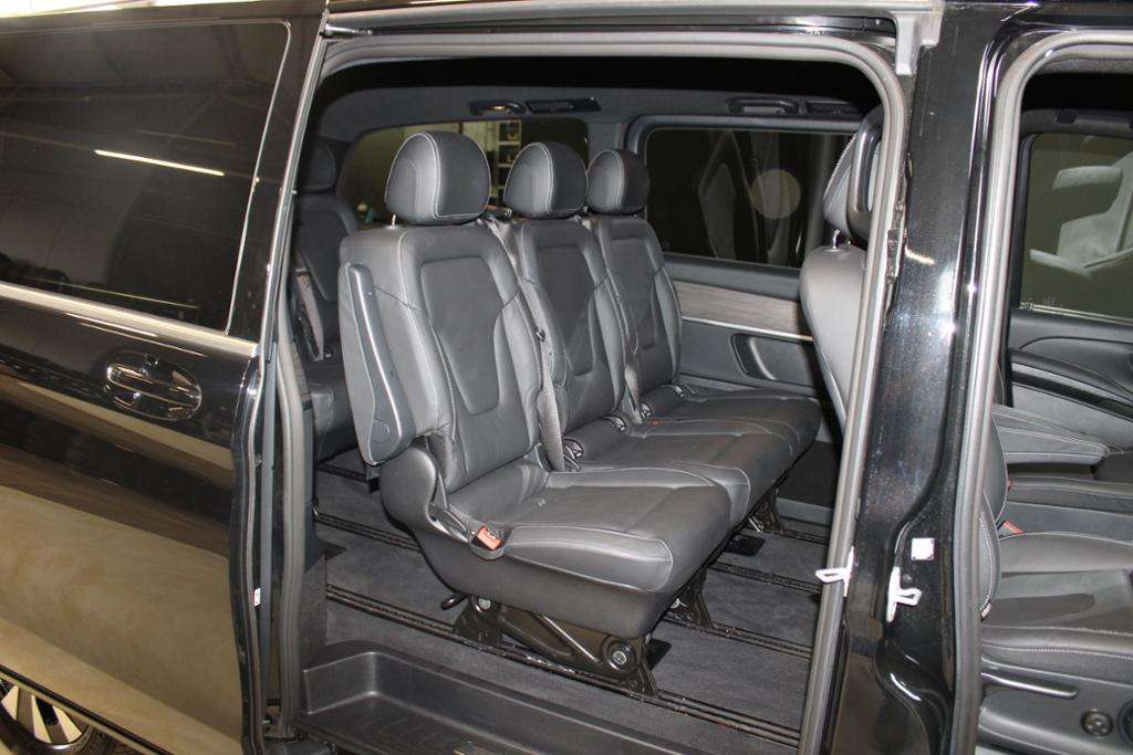 Mercedes-Benz V 300