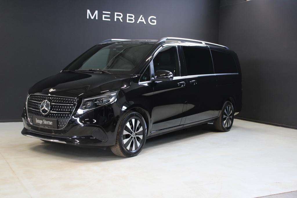 Mercedes-Benz V 300
