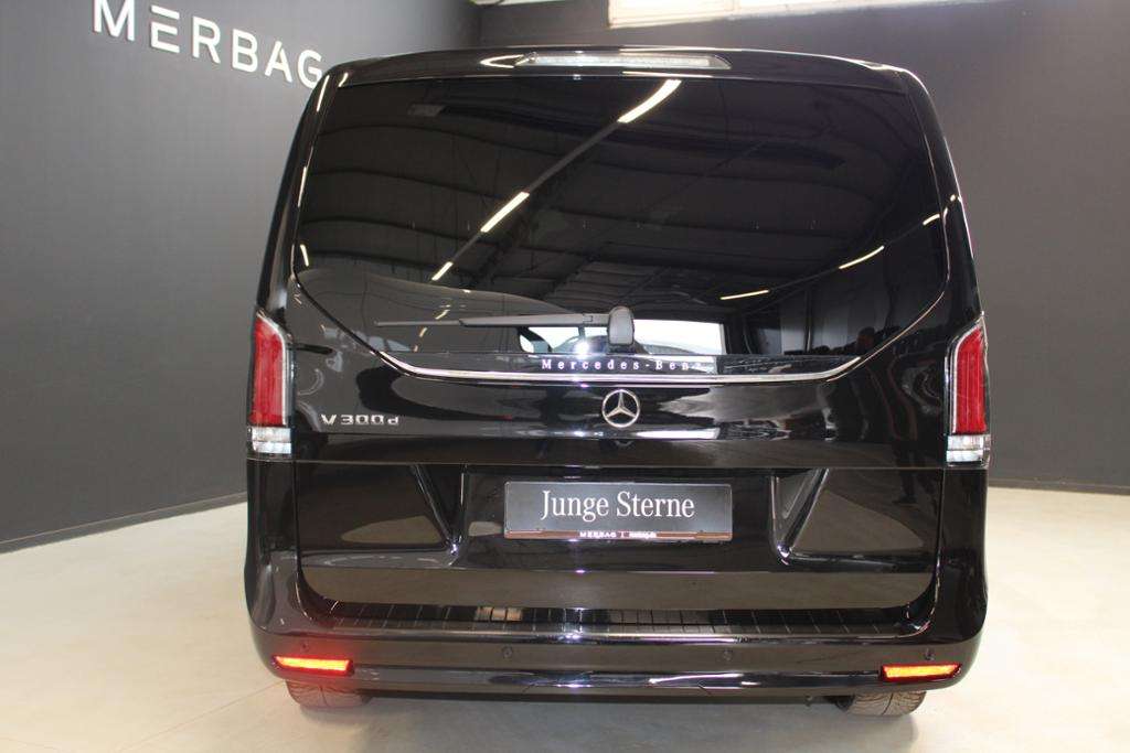 Mercedes-Benz V 300
