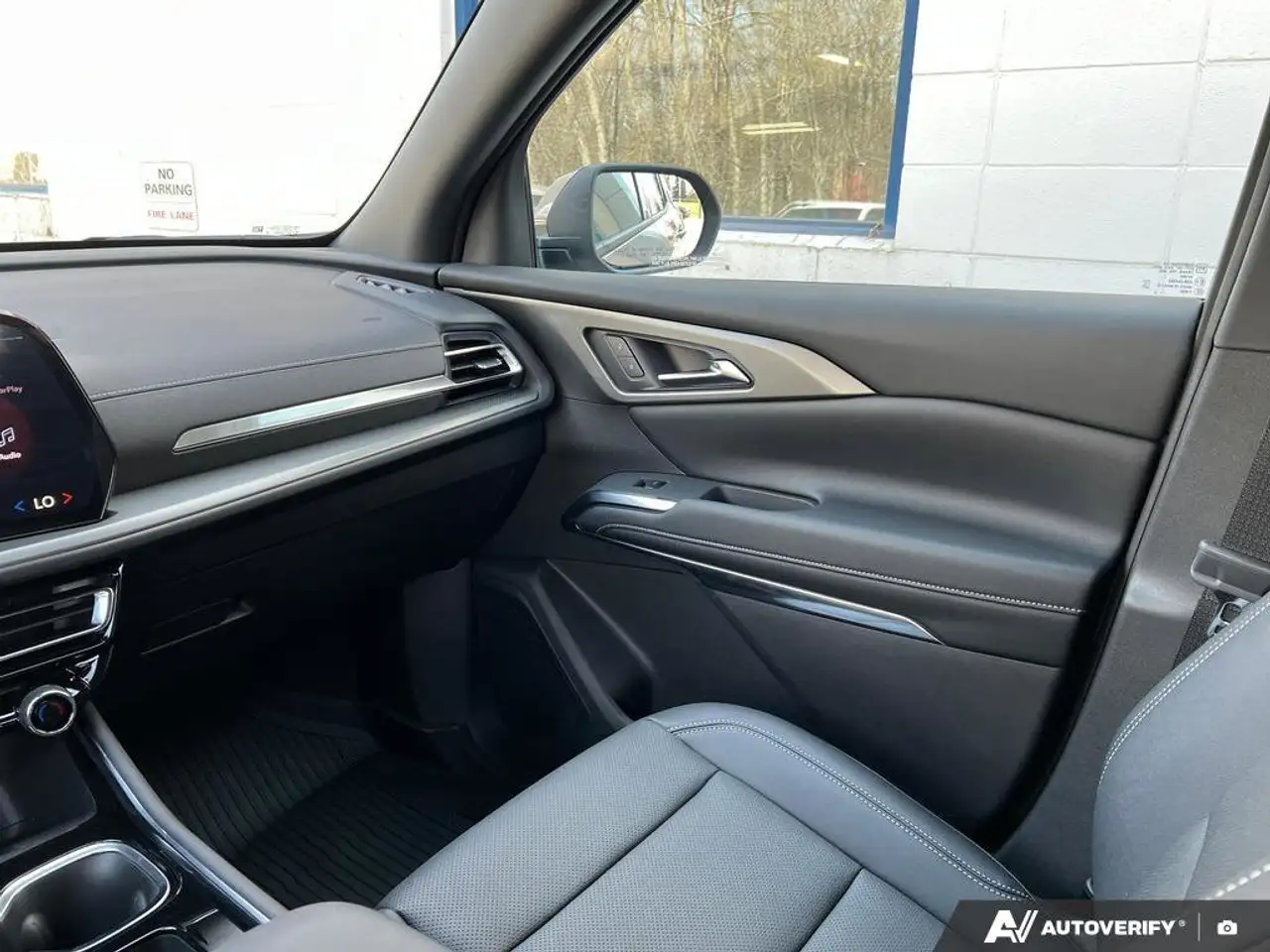 Chevrolet Traverse снимка Chevrolet Traverse