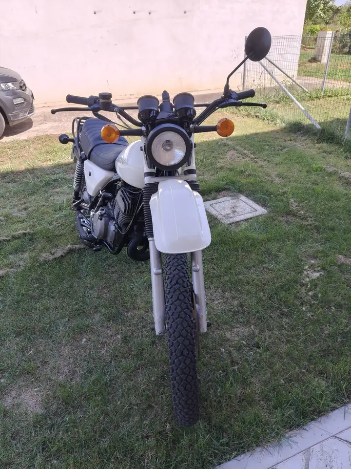 Cagiva SXT 250