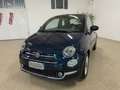 Fiat 500 1.0 hybrid Dolcevita 70cv 2024 Clima auto Sensori Blu/Azzurro - thumbnail 4