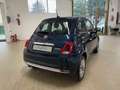 Fiat 500 1.0 hybrid Dolcevita 70cv 2024 Clima auto Sensori Blu/Azzurro - thumbnail 8