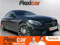Mercedes-Benz C 43 AMG Coupé Mercedes-AMG 4MATIC Negro - thumbnail 1