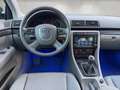 Audi A4 Avant 2,0 TDI  *ZR ; Service und 57a neu**Finanzi Schwarz - thumbnail 11