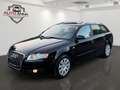 Audi A4 Avant 2,0 TDI  *ZR ; Service und 57a neu**Finanzi Schwarz - thumbnail 1