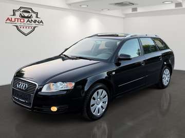 Avant 2,0 TDI  *ZR ; Service und 57a neu**Finanzi