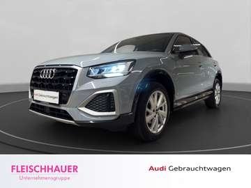 advanced 35 TFSI LED+PDC+SHZ+CARPLAY+KOMFORT-PLUS