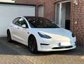 Tesla Model 3 Model+3+RWD+Hinterradantrieb AHK Weiß - thumbnail 2