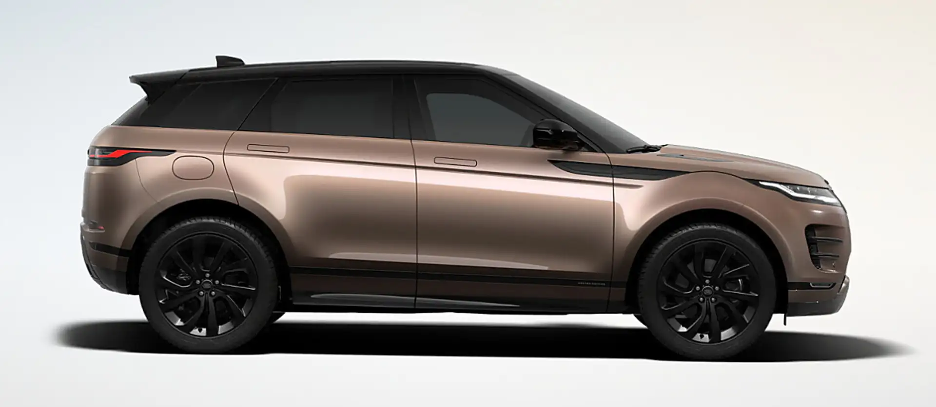 Land Rover Range Rover Evoque P270e Hoxton Edition PHEV Aut. - 2