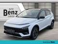 Hyundai BAYON 1.0 T-GDI PRIME ASSISTENZPAKET*LED*NAVI Klima Schwarz - thumbnail 1