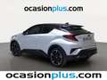 Toyota C-HR 180H GR Sport Blanco - thumbnail 3