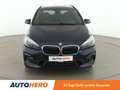BMW 218 218d Active Tourer Sport Line Aut. *PANO*HUD*LED* Blau - thumbnail 9