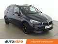 BMW 218 218d Active Tourer Sport Line Aut. *PANO*HUD*LED* Blau - thumbnail 8