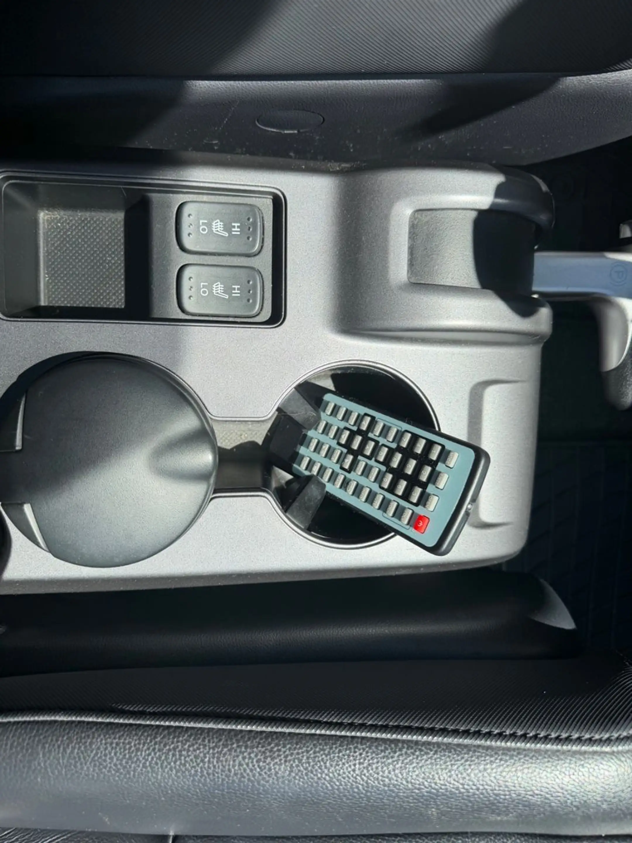 Honda CR-V Executive — photo 14