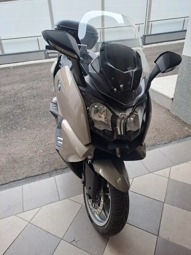 BMW C 650 GT Bronze - 1