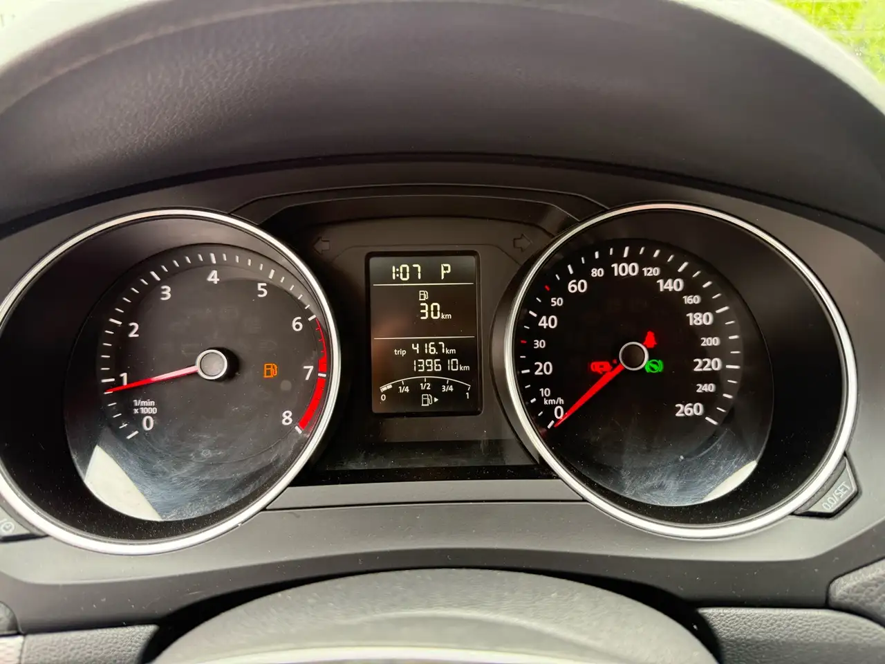 Volkswagen Jetta снимка Volkswagen Jetta