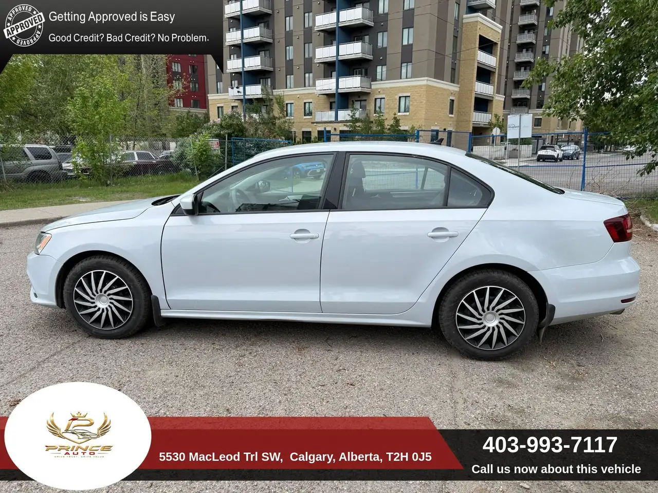 Volkswagen Jetta снимка Volkswagen Jetta