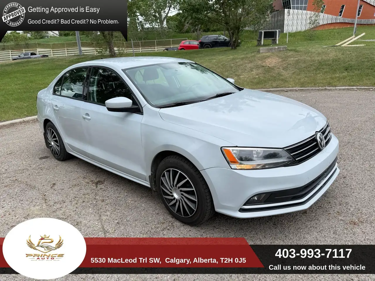 Volkswagen Jetta снимка Volkswagen Jetta