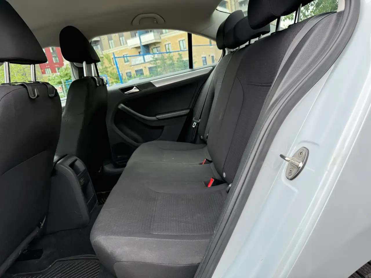 Volkswagen Jetta снимка Volkswagen Jetta