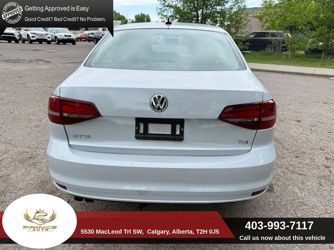 Volkswagen Jetta снимка Volkswagen Jetta